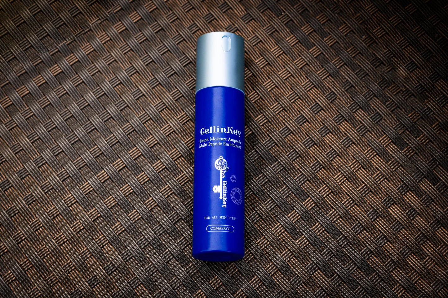 Cellinkey Retox Moisture Ampoule Mist