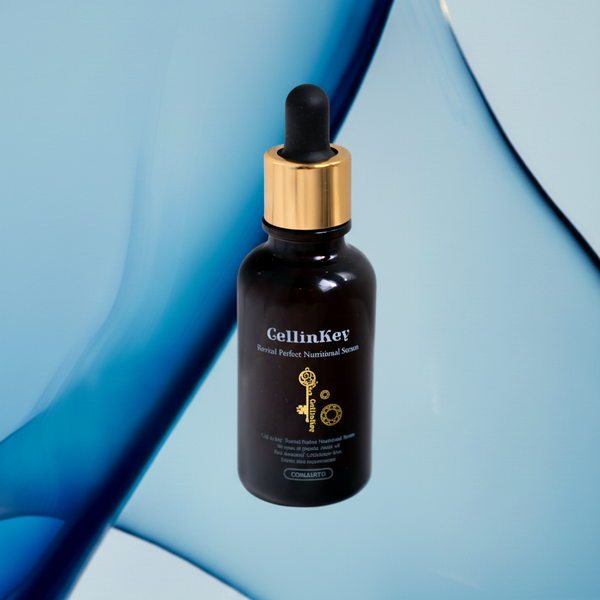 Revital Perfect Nutrition Serum | Cellinkey K-Beauty – CellinKey
