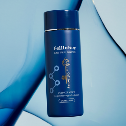 Cellinkey Ravi Wash Powder