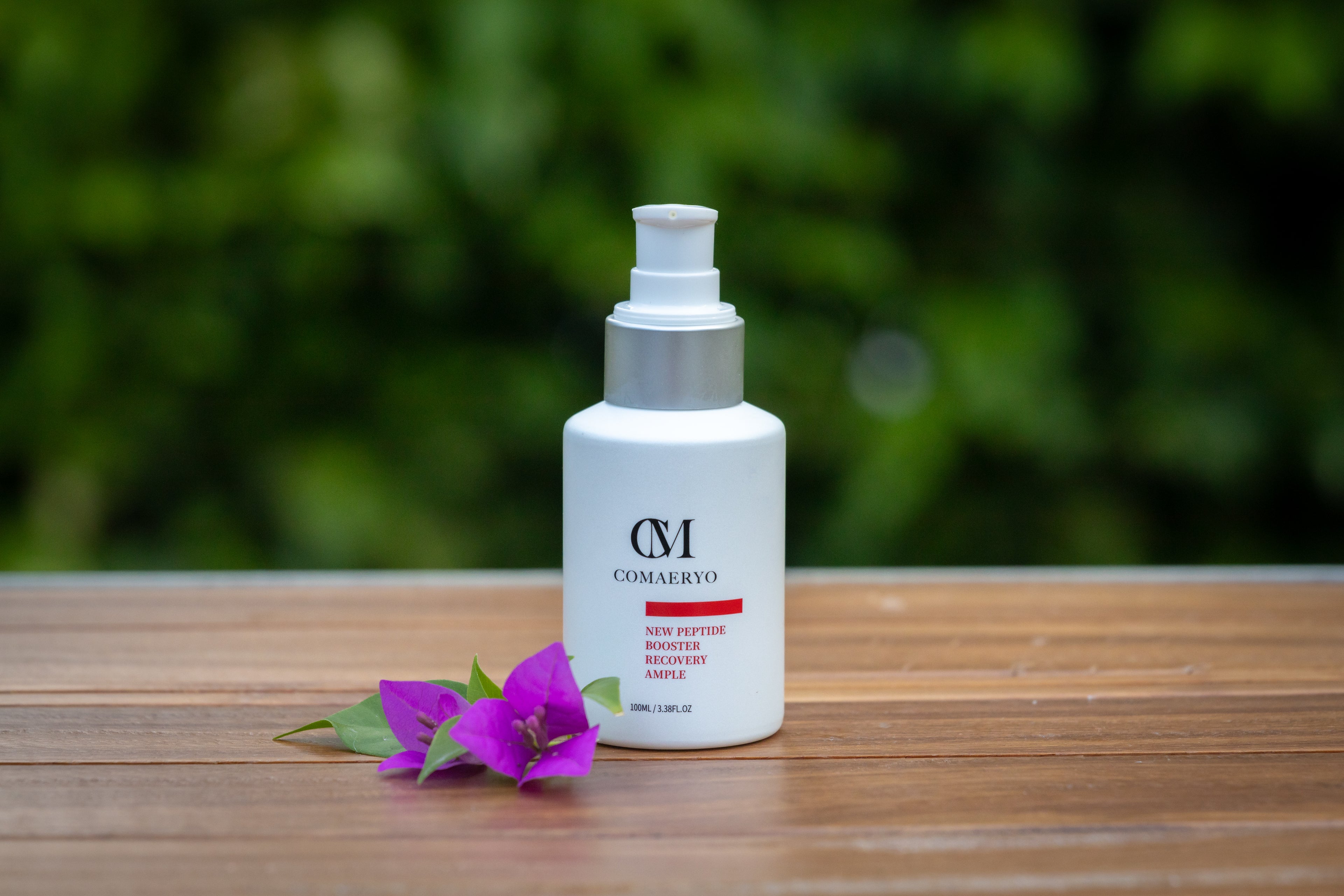 New Peptide Booster Recovery Ampoule – CellinKey Skincare