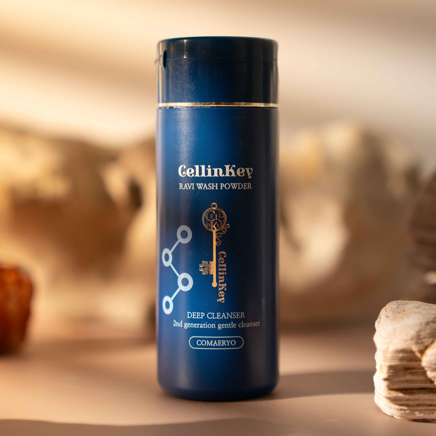 Cellinkey Ravi Wash Powder