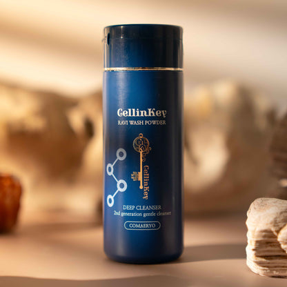 Cellinkey Ravi Wash Powder