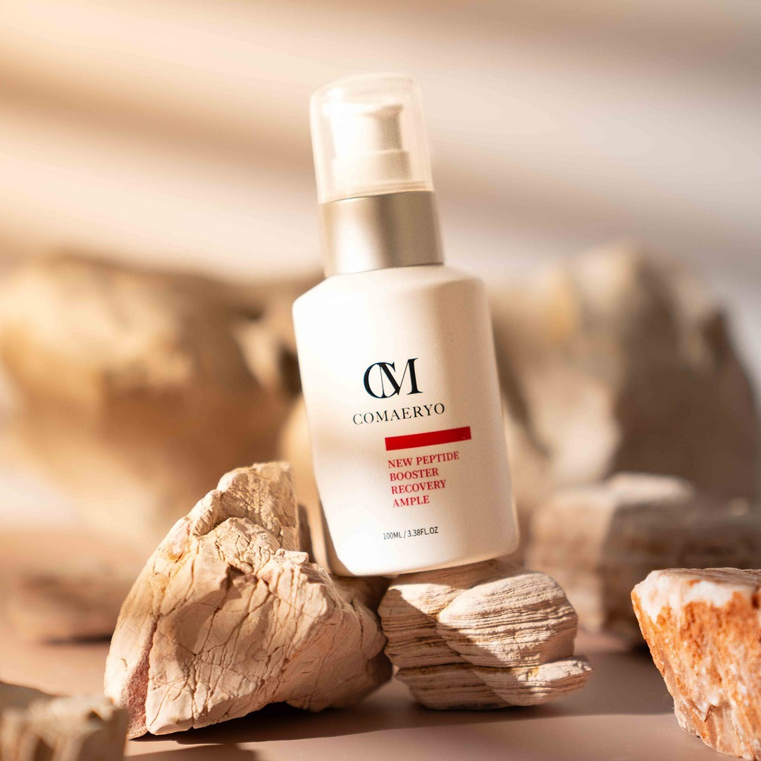 New Peptide Booster Recovery Ampoule – CellinKey Skincare