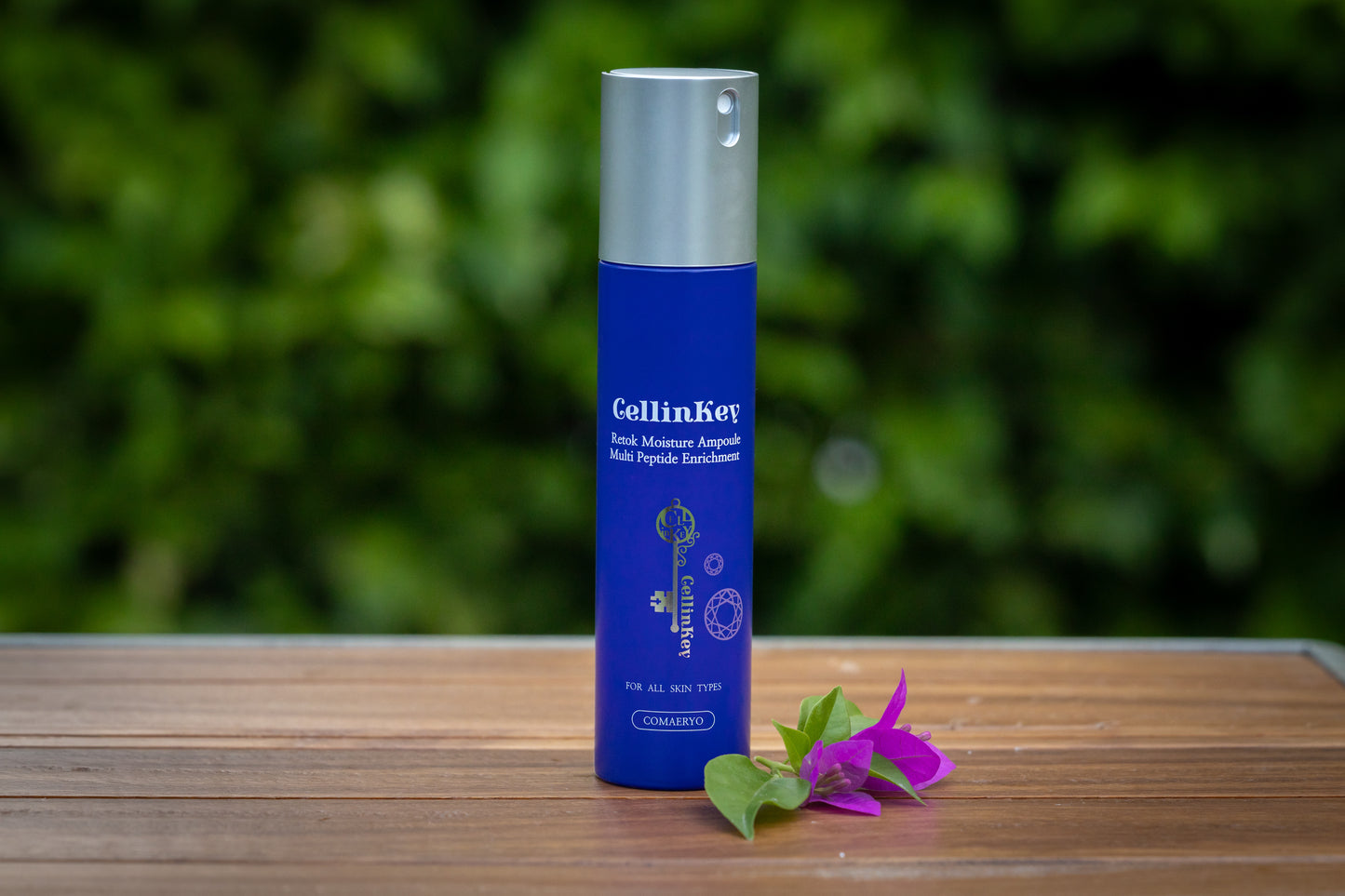 Cellinkey Retox Moisture Ampoule Mist
