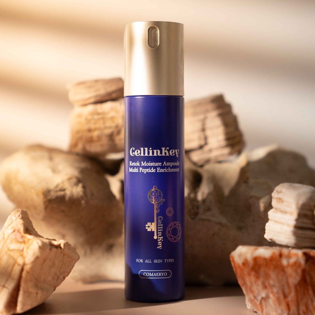 Cellinkey Retox Moisture Ampoule Mist