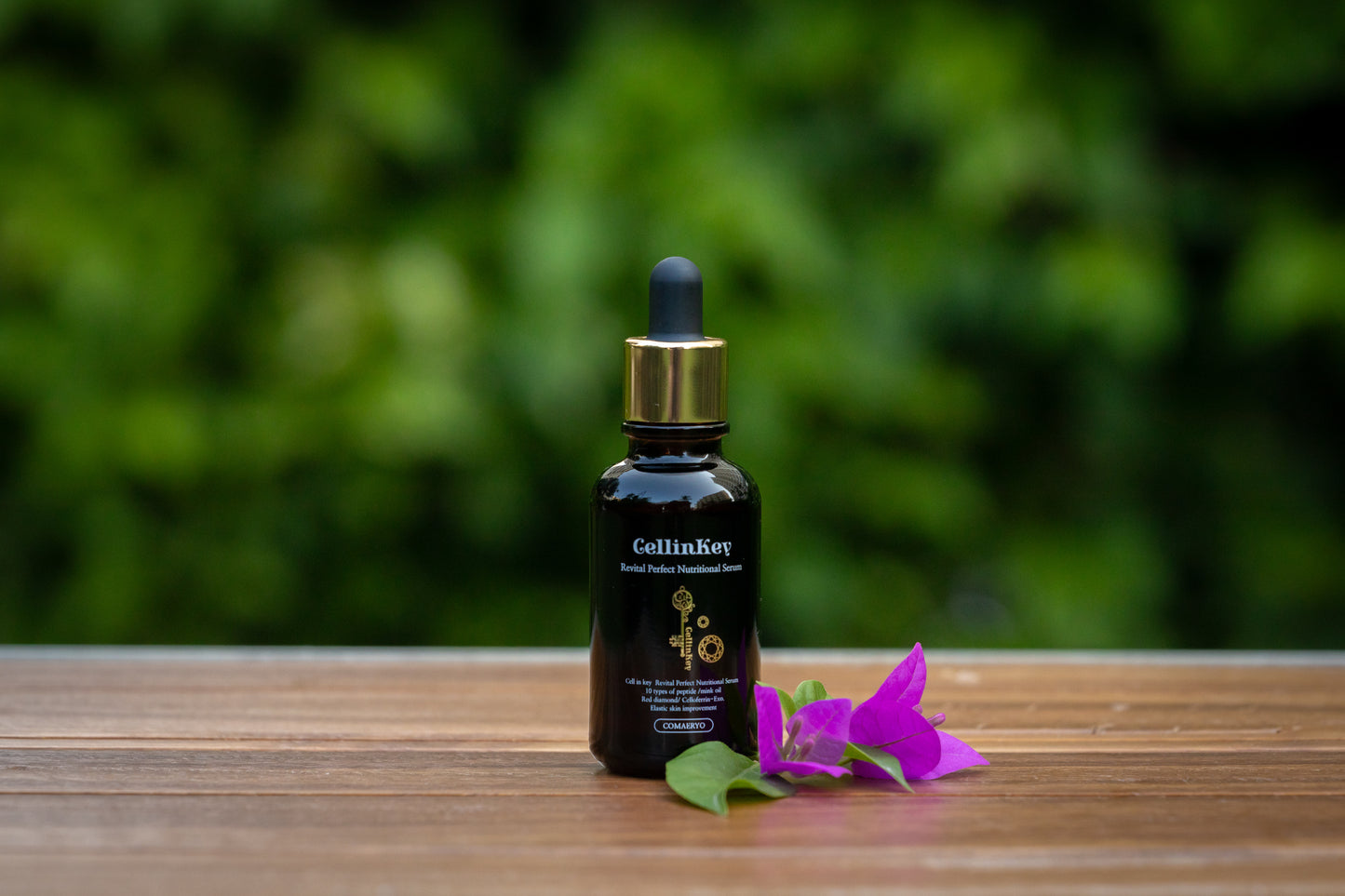 Revital Perfect Nutrition Serum