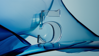 Cellinkey 5-Step System